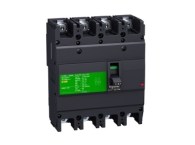 MCCB 4P EZC250N4100 easypact ezc schneider 